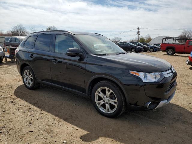 Photo 4 from auction – 2015 MITSUBISHI OUTLANDER with VIN JA4AZ3A37FZ006431