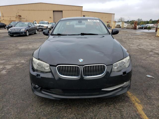 Photo 5 from auction – 2011 BMW 328 I with VIN WBAKE3C58BE769187