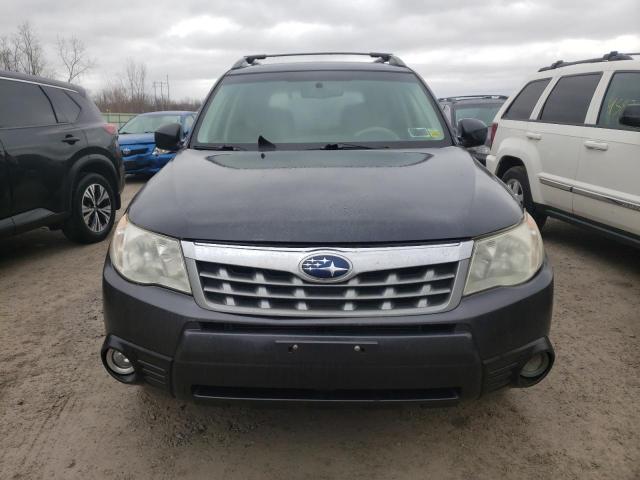 Photo 5 from auction – 2013 SUBARU FORESTER L with VIN JF2SHAEC8DH408460