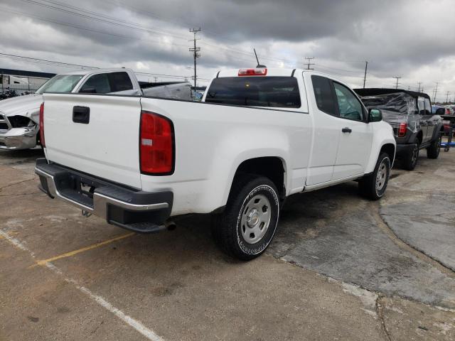 Photo 3 from auction – 2016 CHEVROLET COLORADO with VIN 1GCHSBEA2G1323688