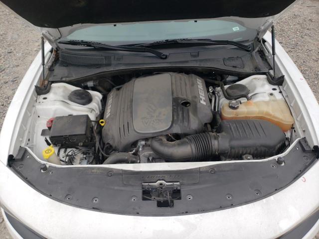 Photo 11 from auction – 2017 DODGE CHARGER R/ with VIN 2C3CDXCT7HH524564