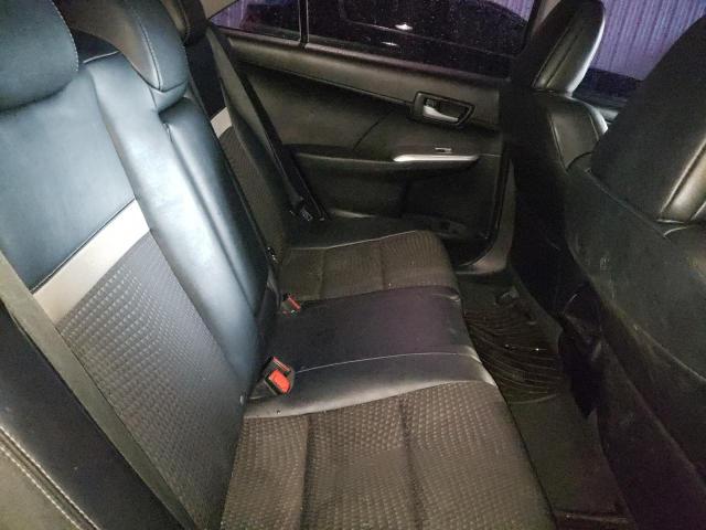 Photo 10 from auction – 2012 TOYOTA CAMRY BASE with VIN 4T1BF1FK7CU065815