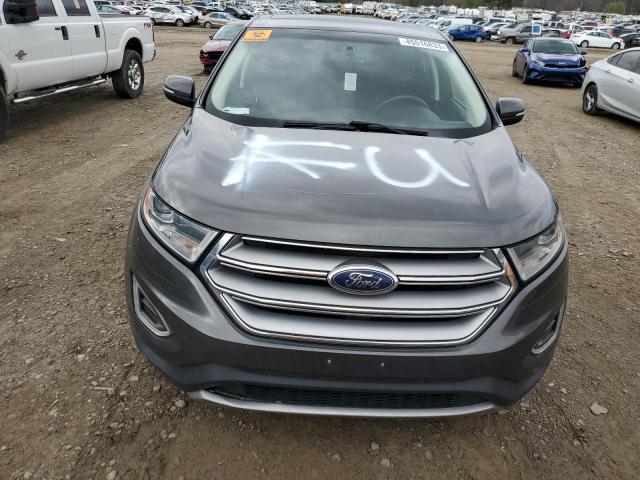 Photo 5 from auction – 2018 FORD EDGE SEL with VIN 2FMPK3J99JBB75866