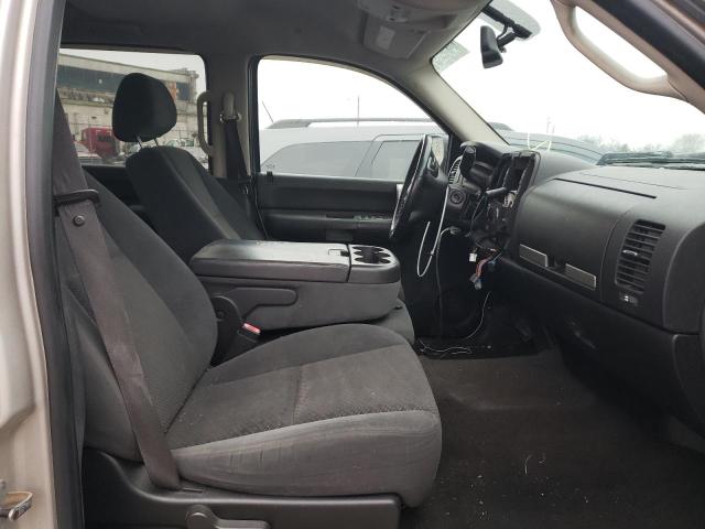 Photo 5 from auction – 2008 CHEVROLET SILVERADO with VIN 1GCHK23K68F108170