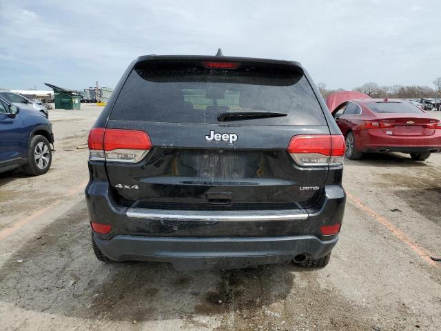 Photo 6 from auction – 2015 JEEP GRAND CHER with VIN 1C4RJFBG5FC216449
