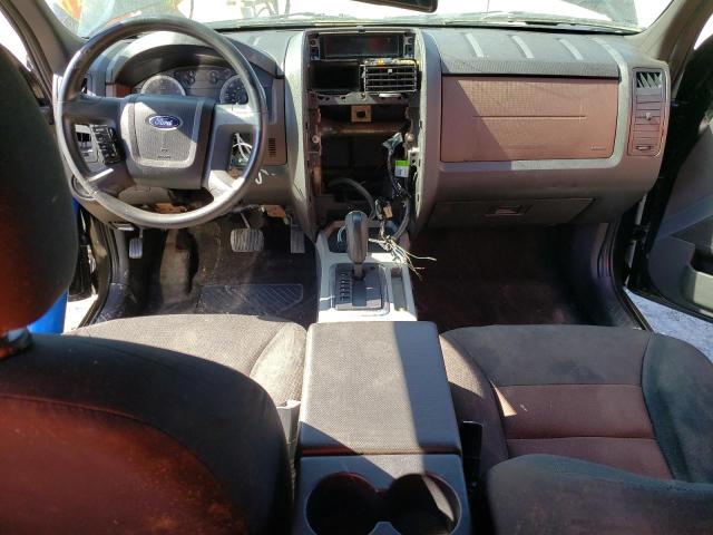 Photo 8 from auction – 2008 FORD ESCAPE XLT with VIN 1FMCU93198KC23465
