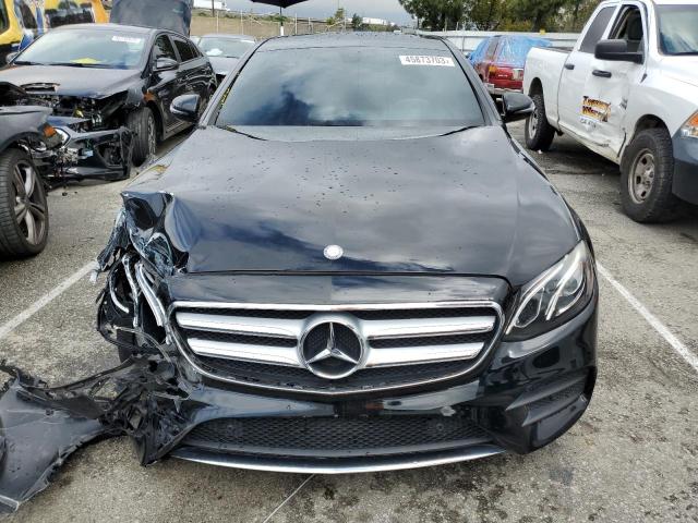 Photo 5 from auction – 2017 MERCEDES-BENZ E 300 with VIN WDDZF4JB4HA175537