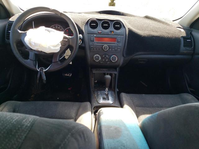 Photo 8 from auction – 2012 NISSAN ALTIMA BAS with VIN 1N4AL2AP5CN423317