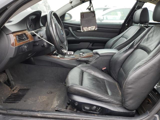 Photo 7 from auction – 2008 BMW 335 XI with VIN WBAWC73518E065047