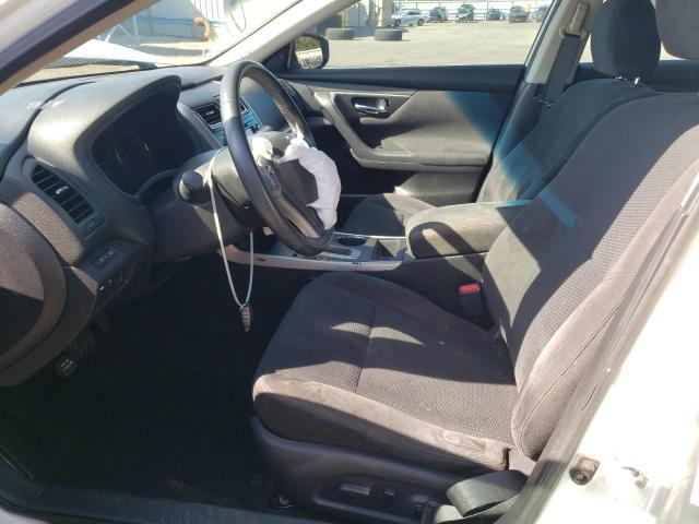 Photo 7 from auction – 2015 NISSAN ALTIMA 2.5 with VIN 1N4AL3AP0FC171305