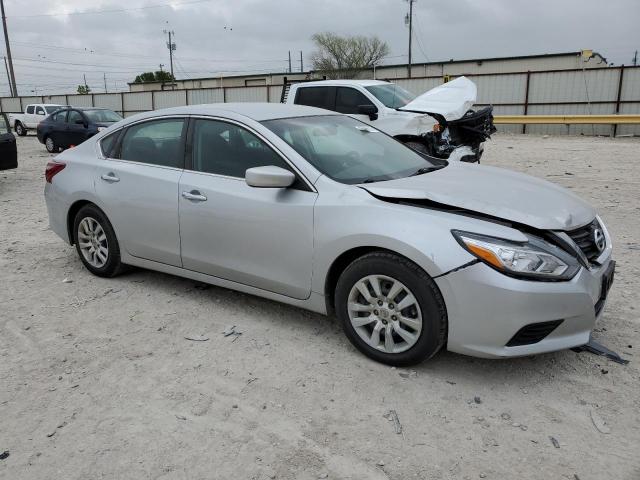 Photo 4 from auction – 2018 NISSAN ALTIMA 2.5 with VIN 1N4AL3AP7JC249362