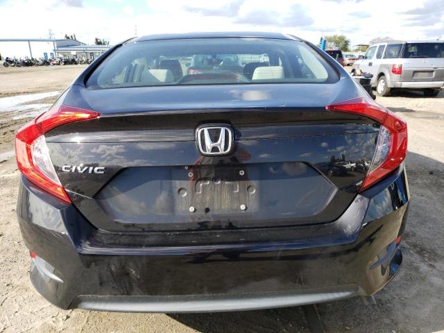 Photo 6 from auction – 2016 HONDA CIVIC LX with VIN 2HGFC2F58GH529994