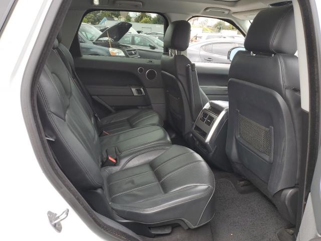 Photo 10 from auction – 2014 LAND ROVER RANGE ROVE with VIN SALWR2WF8EA380366