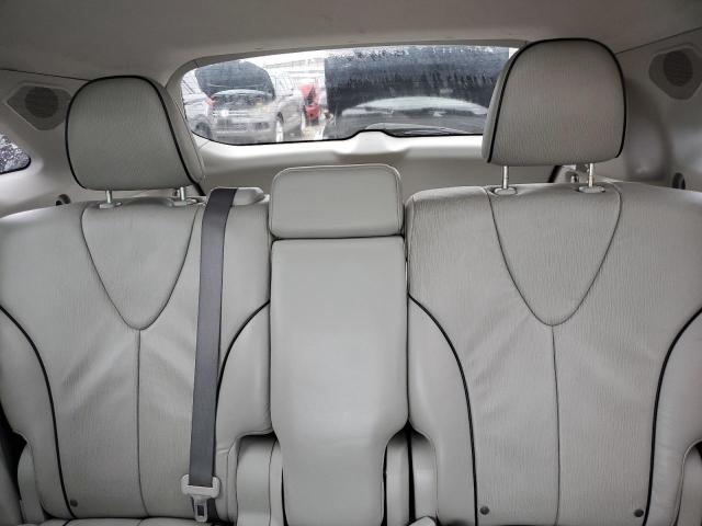 Photo 10 from auction – 2010 TOYOTA VENZA with VIN 4T3BK3BB6AU043323