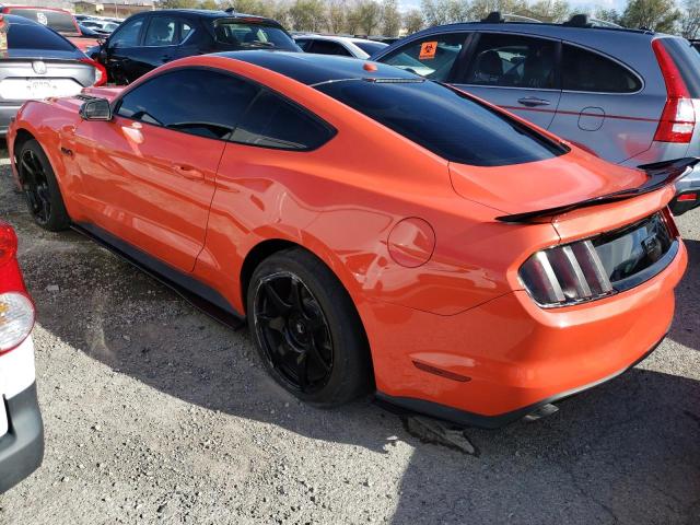 Photo 2 from auction – 2016 FORD MUSTANG GT with VIN 1FA6P8CF9G5306458