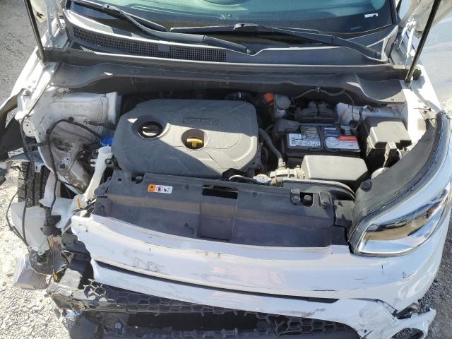 Photo 11 from auction – 2017 KIA SOUL + with VIN KNDJP3A57H7456964