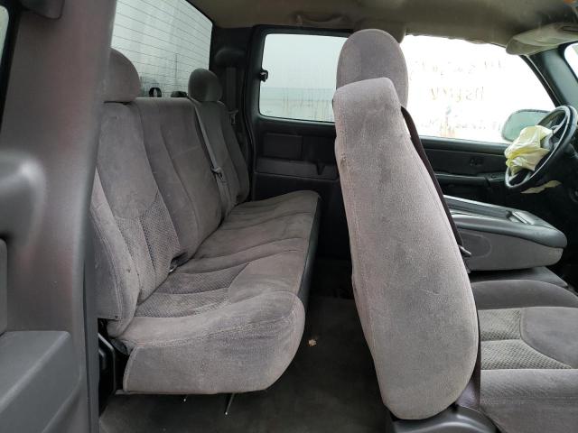 Photo 10 from auction – 2006 CHEVROLET SILVERADO with VIN 1GCEK19Z96Z206302