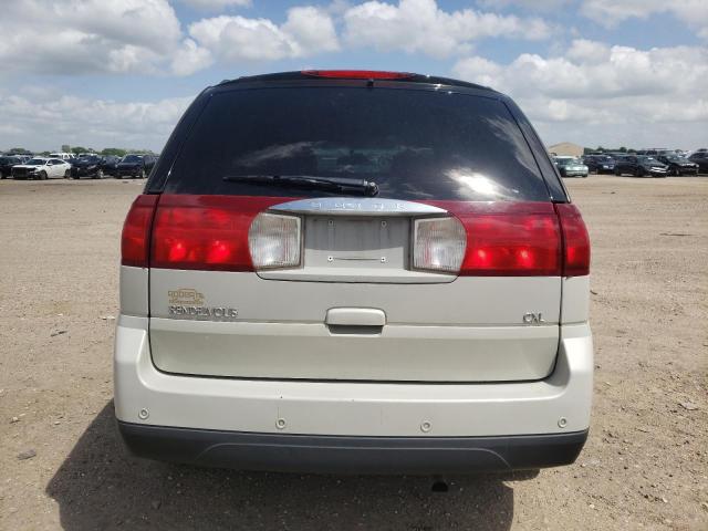Photo 6 from auction – 2006 BUICK RENDEZVOUS with VIN 3G5DA03L66S520636