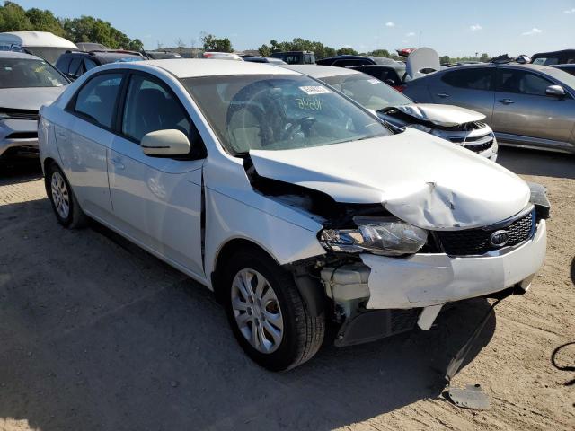 Photo 4 from auction – 2013 KIA FORTE EX with VIN KNAFU4A29D5710669