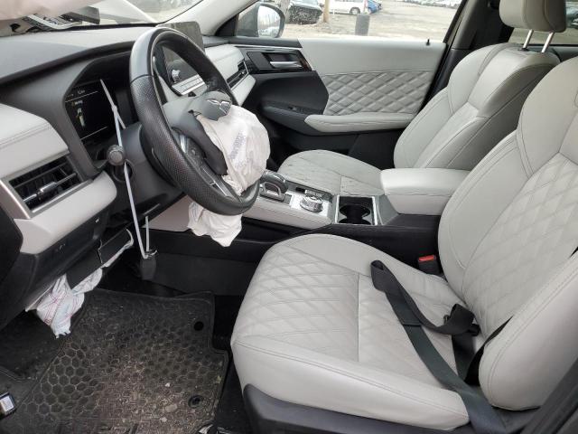 Photo 7 from auction – 2022 MITSUBISHI OUTLANDER with VIN JA4J4VA89NZ046370