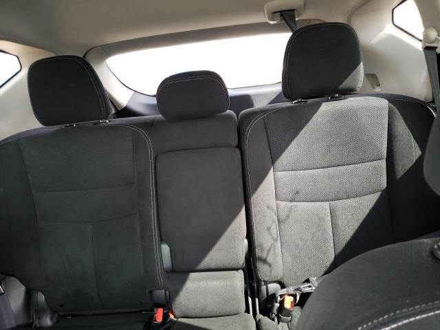 Photo 10 from auction – 2020 NISSAN MURANO SV with VIN 5N1AZ2BS8LN100497