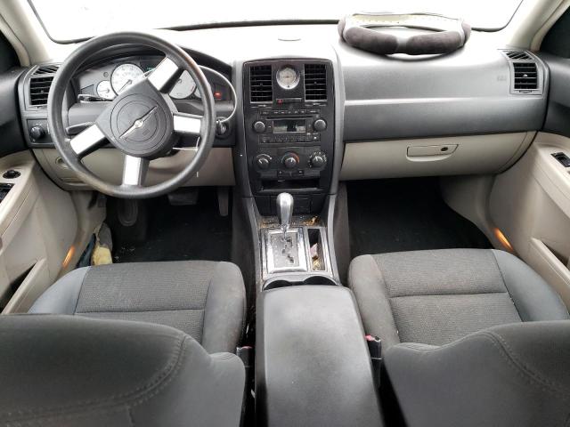 Photo 8 from auction – 2006 CHRYSLER 300 with VIN 2C3KA43R56H318518