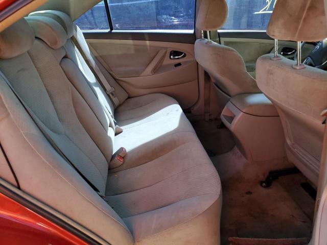 Photo 10 from auction – 2007 TOYOTA CAMRY CE with VIN 4T1BE46K97U016867