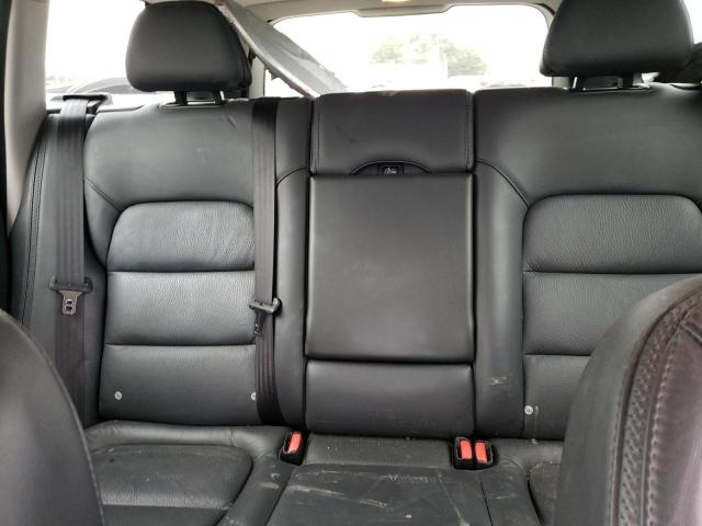 Photo 10 from auction – 2015 VOLVO XC70 3.2 P with VIN YV4940NB4F1200272