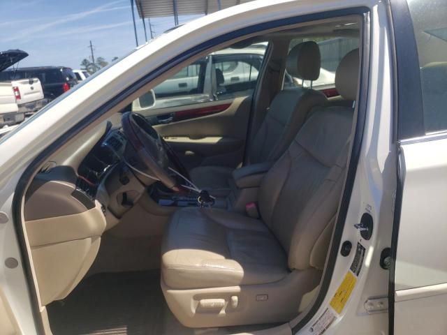 Photo 7 from auction – 2004 LEXUS ES 330 with VIN JTHBA30G045022804