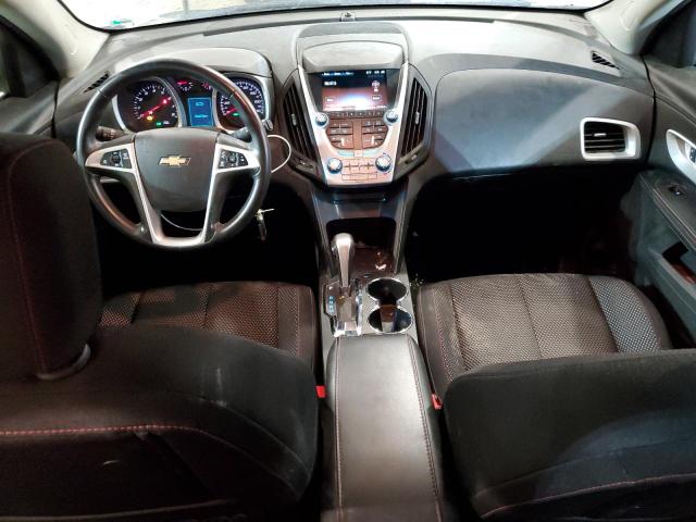 Photo 8 from auction – 2015 CHEVROLET EQUINOX LT with VIN 2GNFLFEK1F6101828