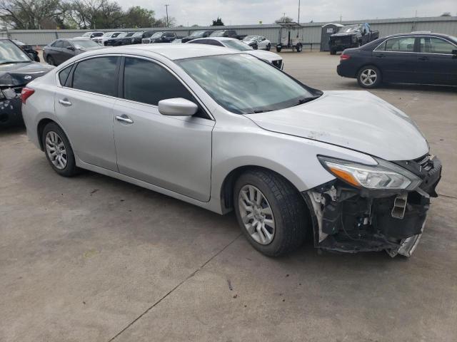 Photo 4 from auction – 2017 NISSAN ALTIMA 2.5 with VIN 1N4AL3APXHC178748
