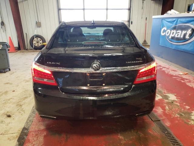 Photo 6 from auction – 2014 BUICK LACROSSE with VIN 1G4GB5G36EF221172
