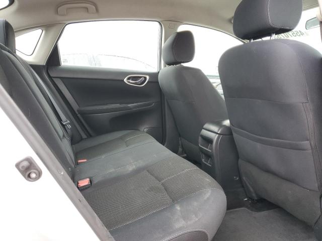 Photo 10 from auction – 2015 NISSAN SENTRA SL with VIN 3N1AB7AP4FY330261