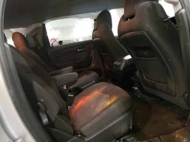 Photo 11 from auction – 2017 CHEVROLET TRAVERSE L with VIN 1GNKRGKD7HJ189296