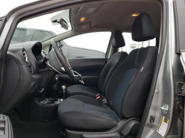 Photo 7 from auction – 2014 NISSAN VERSA NOTE with VIN 3N1CE2CP4EL380752