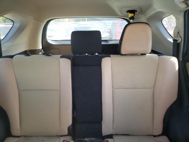Photo 10 from auction – 2016 TOYOTA RAV4 XLE with VIN 2T3WFREV5GW286290