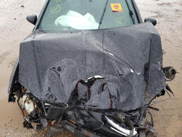 Photo 11 from auction – 2012 DODGE AVENGER SX with VIN 1C3CDZCB3CN207108