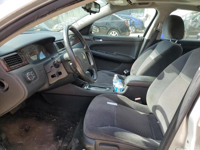 Photo 7 from auction – 2013 CHEVROLET IMPALA LT with VIN 2G1WG5E32D1113974