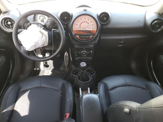 Photo 8 from auction – 2014 MINI COOPER S C with VIN WMWZC5C51EWM18541