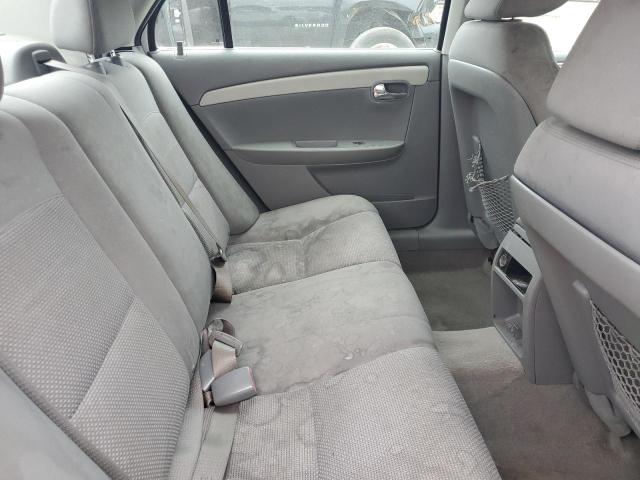 Photo 10 from auction – 2010 CHEVROLET MALIBU LS with VIN 1G1ZA5E03AF200968
