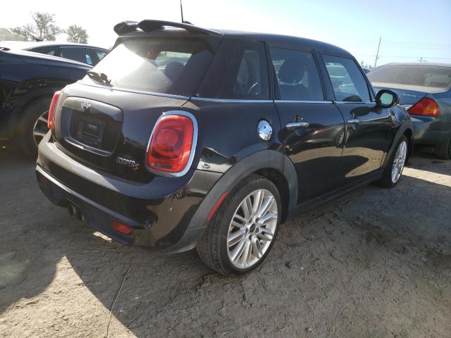 Photo 3 from auction – 2015 MINI COOPER S with VIN WMWXU3C51F2B59196