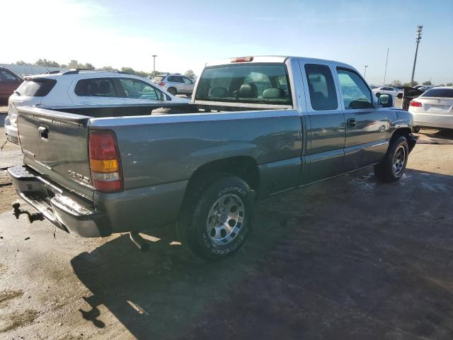 Photo 3 from auction – 2001 CHEVROLET SILVERADO with VIN 2GCEC19V211404408