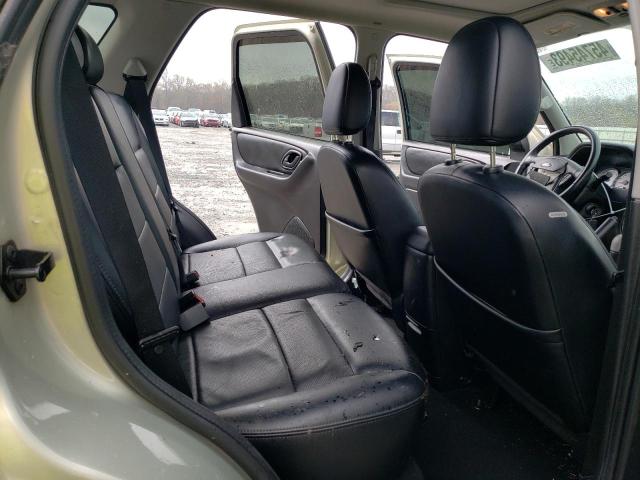 Photo 10 from auction – 2005 FORD ESCAPE LIM with VIN 1FMCU04135KB68906