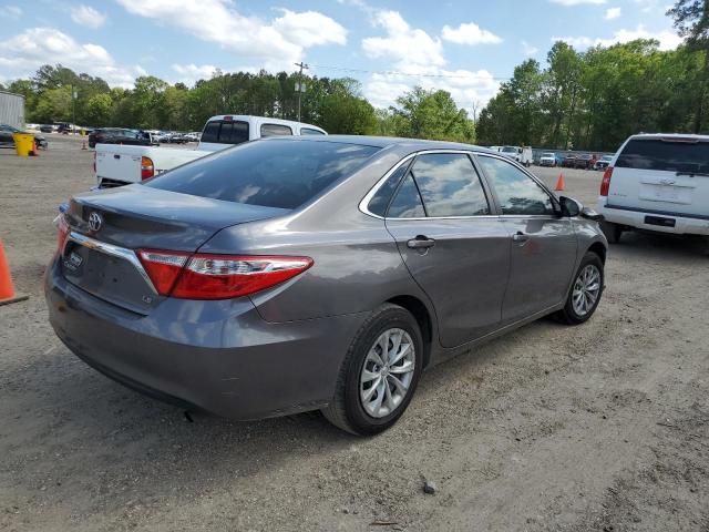 Photo 3 from auction – 2016 TOYOTA CAMRY LE with VIN 4T4BF1FK3GR518923