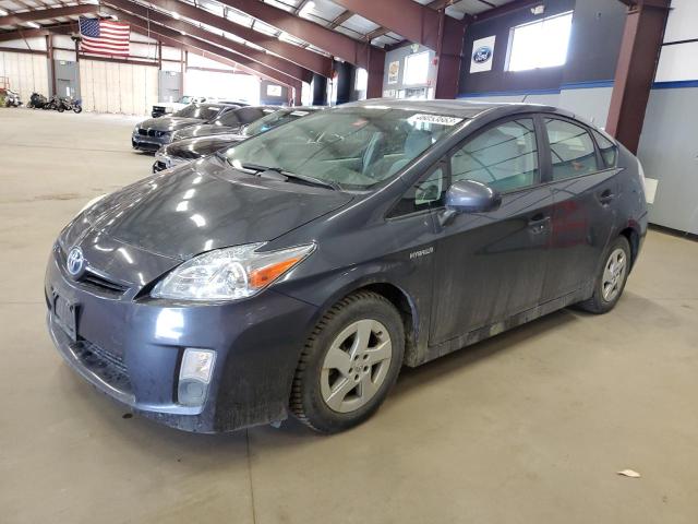 Photo 1 from auction – 2010 TOYOTA PRIUS with VIN JTDKN3DUXA0173163