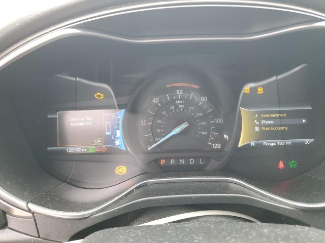 Photo 9 from auction – 2017 FORD FUSION SE with VIN 3FA6P0LU6HR141788