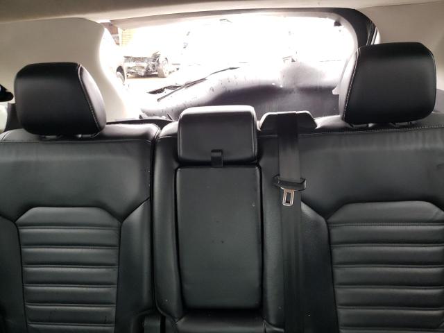 Photo 10 from auction – 2016 FORD EDGE SEL with VIN 2FMPK4J94GBB04346