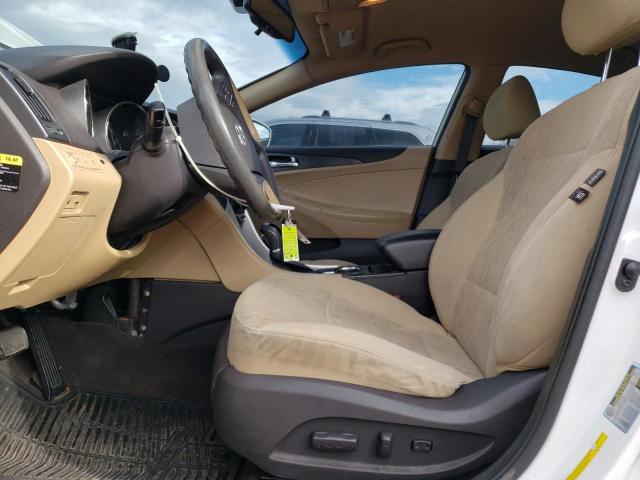 Photo 7 from auction – 2013 HYUNDAI SONATA GLS with VIN 5NPEB4AC3DH636842