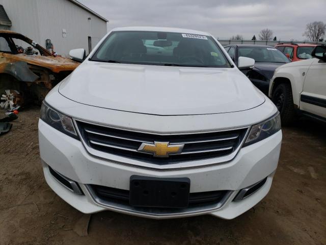 Photo 5 from auction – 2014 CHEVROLET IMPALA LT with VIN 2G1115SL3E9282081
