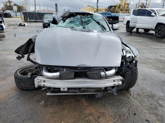 Photo 5 from auction – 2012 NISSAN 370Z BASE with VIN JN1AZ4EH8CM561109